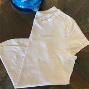 Lou & Grey 100% Linen Tee